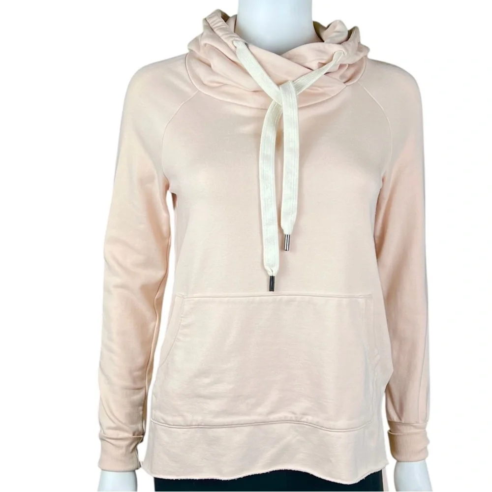 NSF Pullover Hoodie